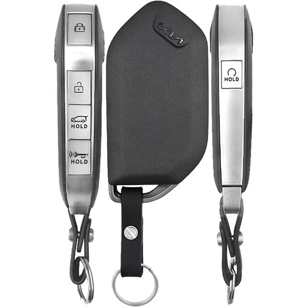 2024-2026 Kia K5 / 5-Button Smart Key / PN: 95440-L2510 / TQ8-FOB-4F61M44 / OEM NEW 2024-2026 Kia K5 / 5-Button Smart Key / PN: 95440-L2510 / TQ8-FOB-4F61M44 / OEM NEW